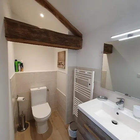 In Guest - Les Chambres Des Vigealieres 2 Maison d'hôtes
