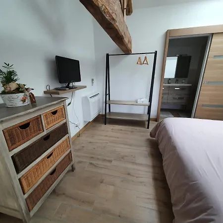 In Guest - Les Chambres Des Vigealieres 2 Maison d'hôtes *