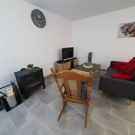 In Guest - Les Chambres Des Vigealieres 2 *