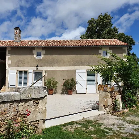 Maison d'hôtes In Guest - Les Chambres Des Vigealieres 2