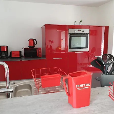 In Guest - Les Chambres Des Vigealieres 2
