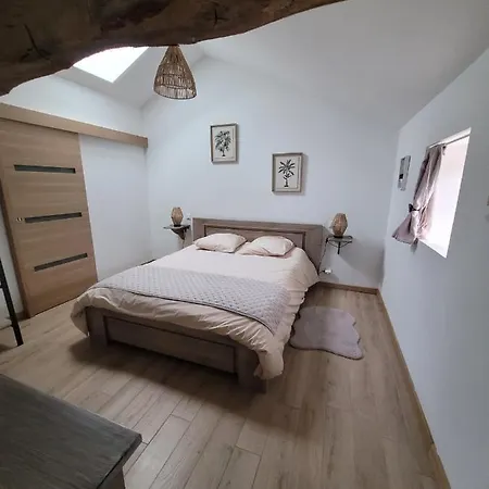In Guest - Les Chambres Des Vigealieres 2 Maison d'hôtes *