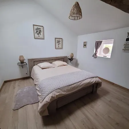 In Guest - Les Chambres Des Vigealieres 2